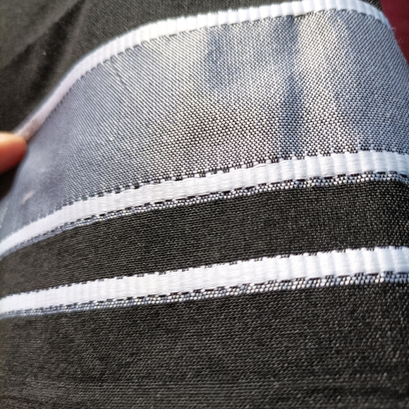 Black Dhotis - Picture 5 of 7